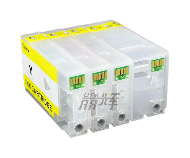 PGI-1400 Ink Cartridge 40ML*4  Fits For Canon MAXIFY MB 2040 MB2340 MB 2340 MB2040