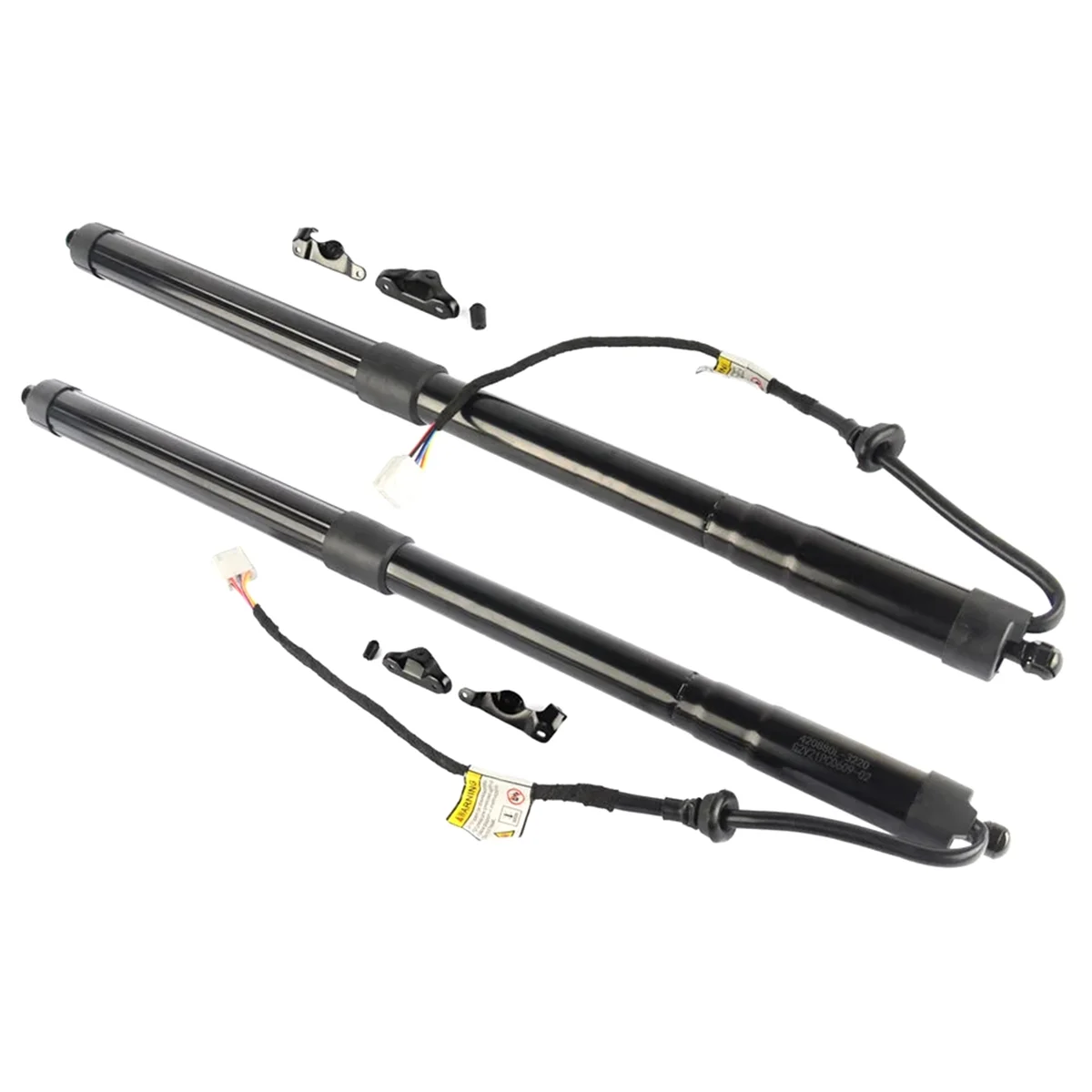 New Power Hatch Lift Support for Toyota Highlander 2014-2021 Electric Tailgate Gas Struts 68910-09021