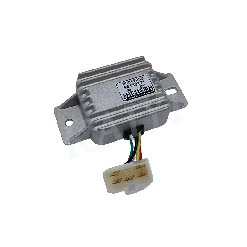 

Лидер продаж двигателя Mitsubishi 6D15 6D22 для экскаватора Kobelco SK220L E320B 24 В регулятор безопасности детали строительство