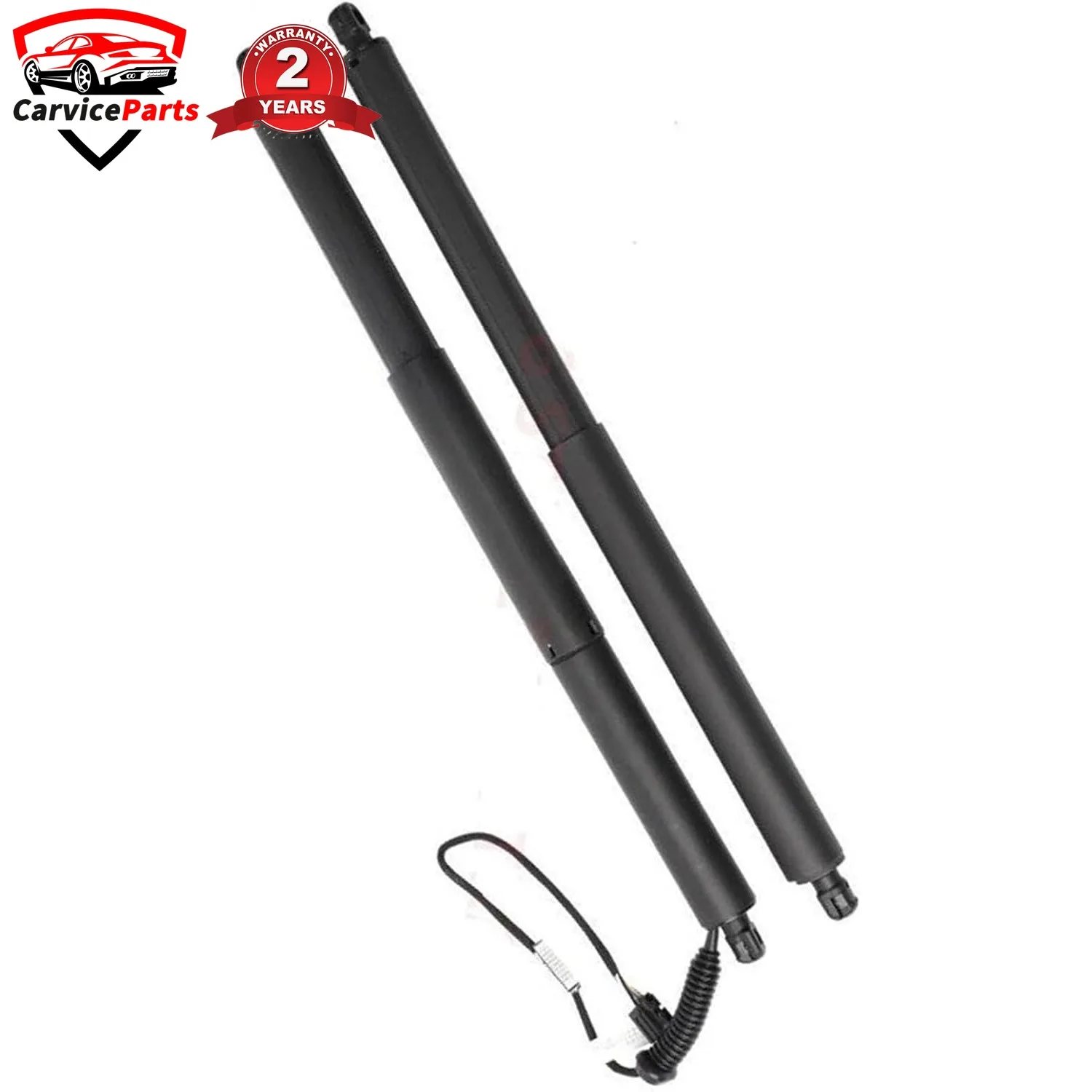 84827321 84335426 2pcs Electric Tailgate Support Rod For Buick Envision Banner 2020-2022