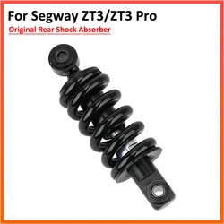 Original Rear Shock Absorber for Segway ZT3 Pro Electric Scooter Damping Spring Hardware Parts