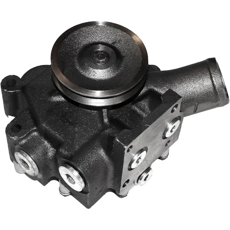 

Water Pump 196-1110 1268227 3522149 For Caterpillar 3126 Engine C7