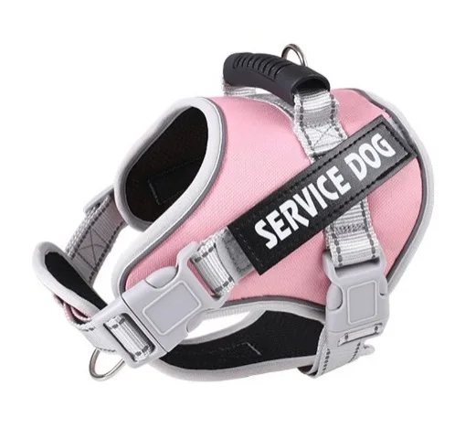 Thumbnail 2 - #44 New Dog Car Safety Harnesses Arrivals