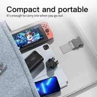 Essager 65W GaN USB Type C Charger For Laptop PPS 45W 25W Fast Charge For Samsung Xiaomi Realme mobile iPhone15 14 13 Pro Phone 4