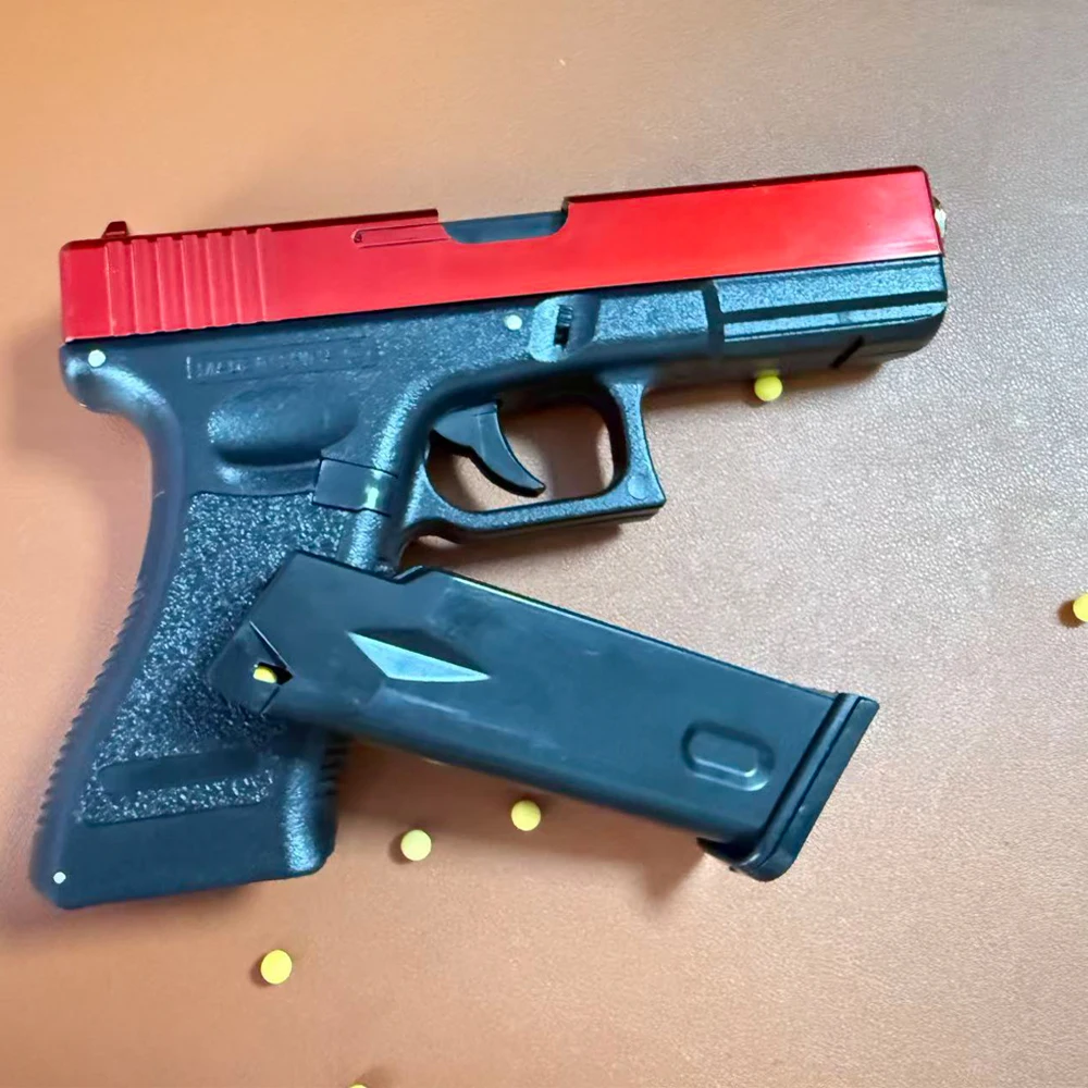 #61 Best Soft Bullet Toy Blasters to Buy In 2026