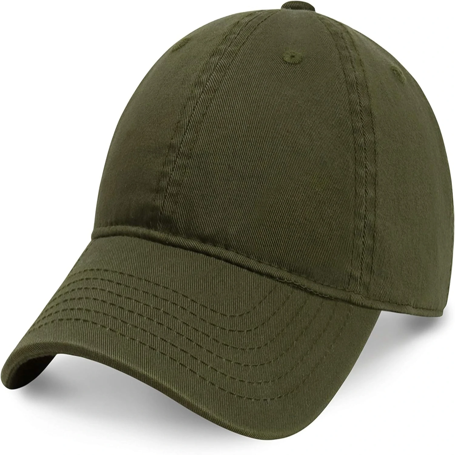 ssic and Versatile Hat - Must-Have Accessory for Trendsetters and Fashion Enthusiasts - Classic yet Modern Baseball Cap for Effo