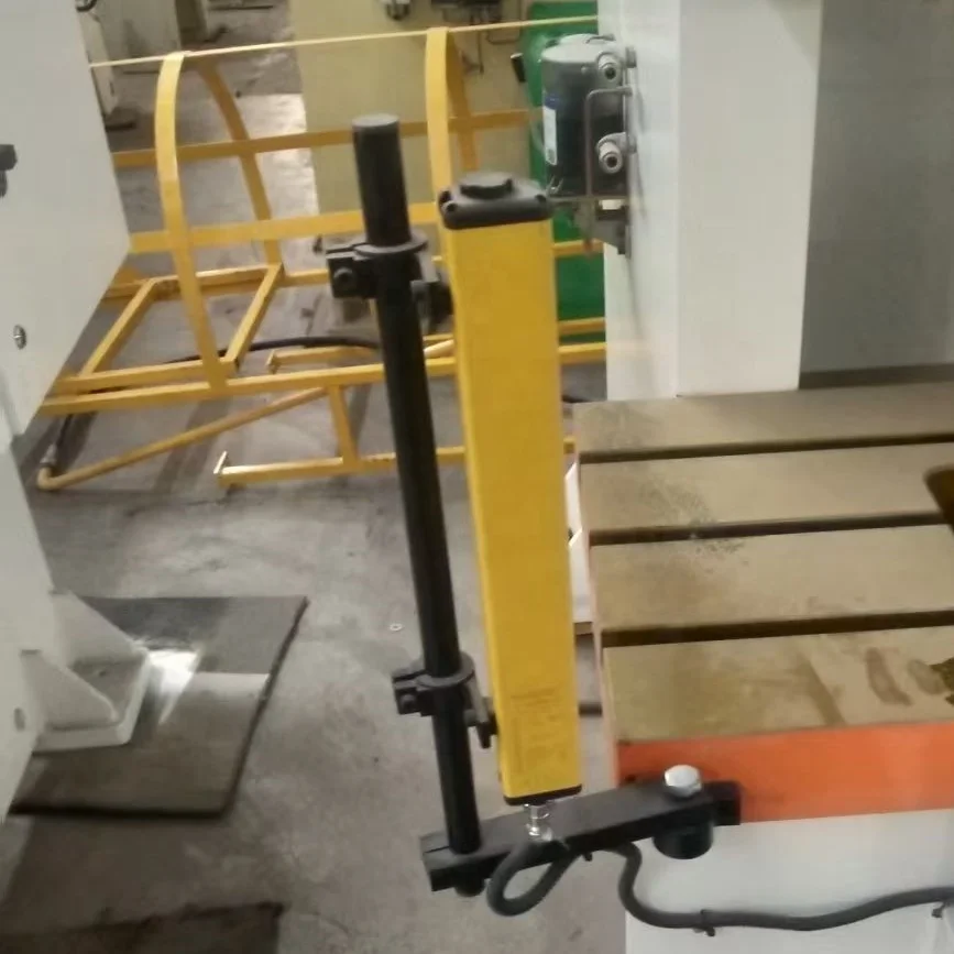 WDA-80T Precision Forging Press Machine Punching Machine for Various Precision Stamping Mechanical Punch Press