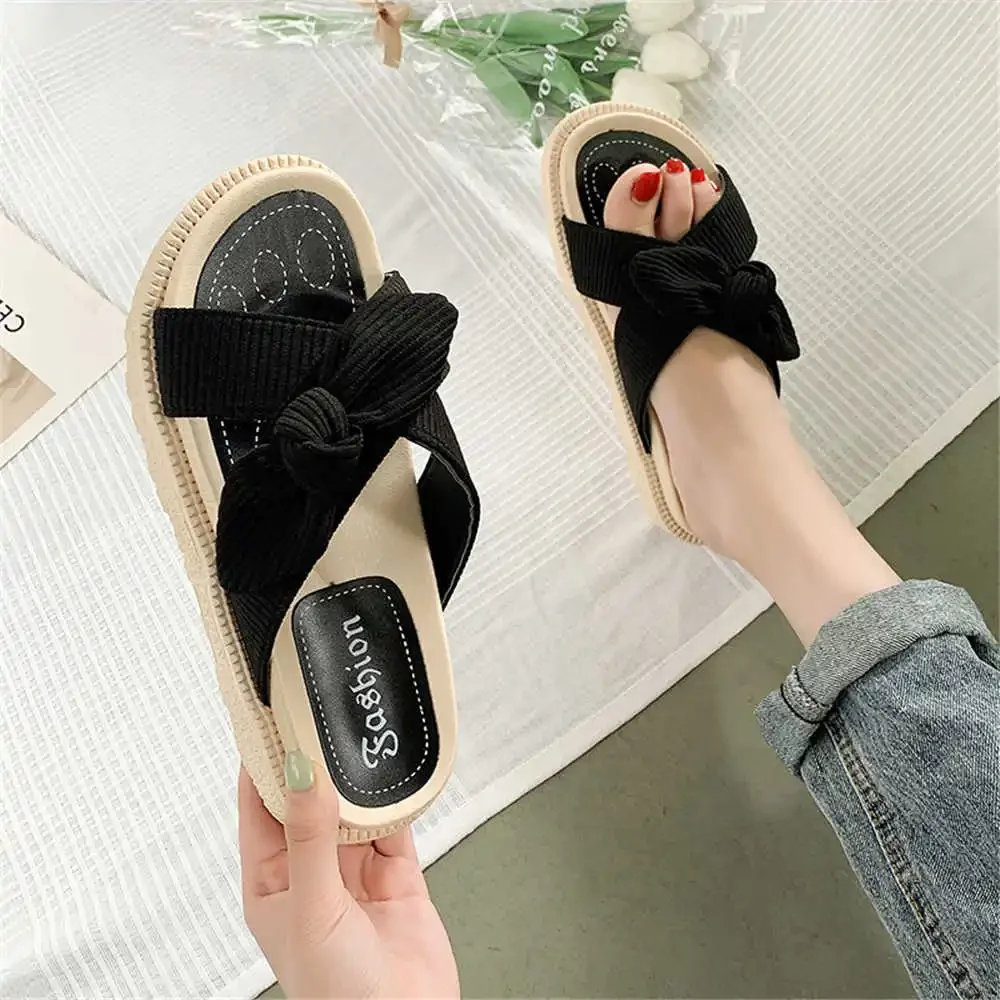 Living Room Bathing White Women's Shose Sandals Ladies Summer Shoes Slippers Women Beach Sneakers Sports Portable