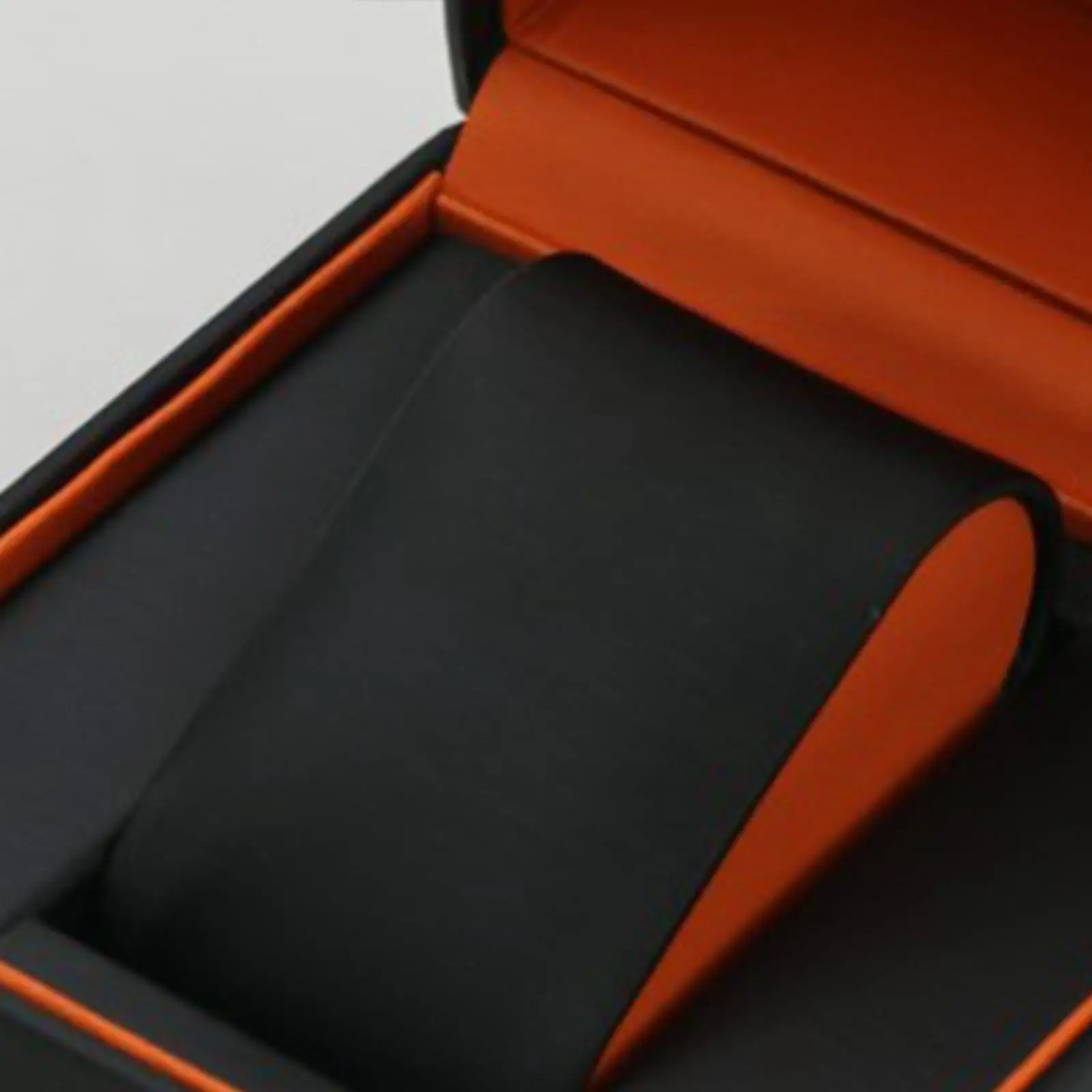 Single Watch Storage Box Watch Gift Box Protective Wristwatch Display Case