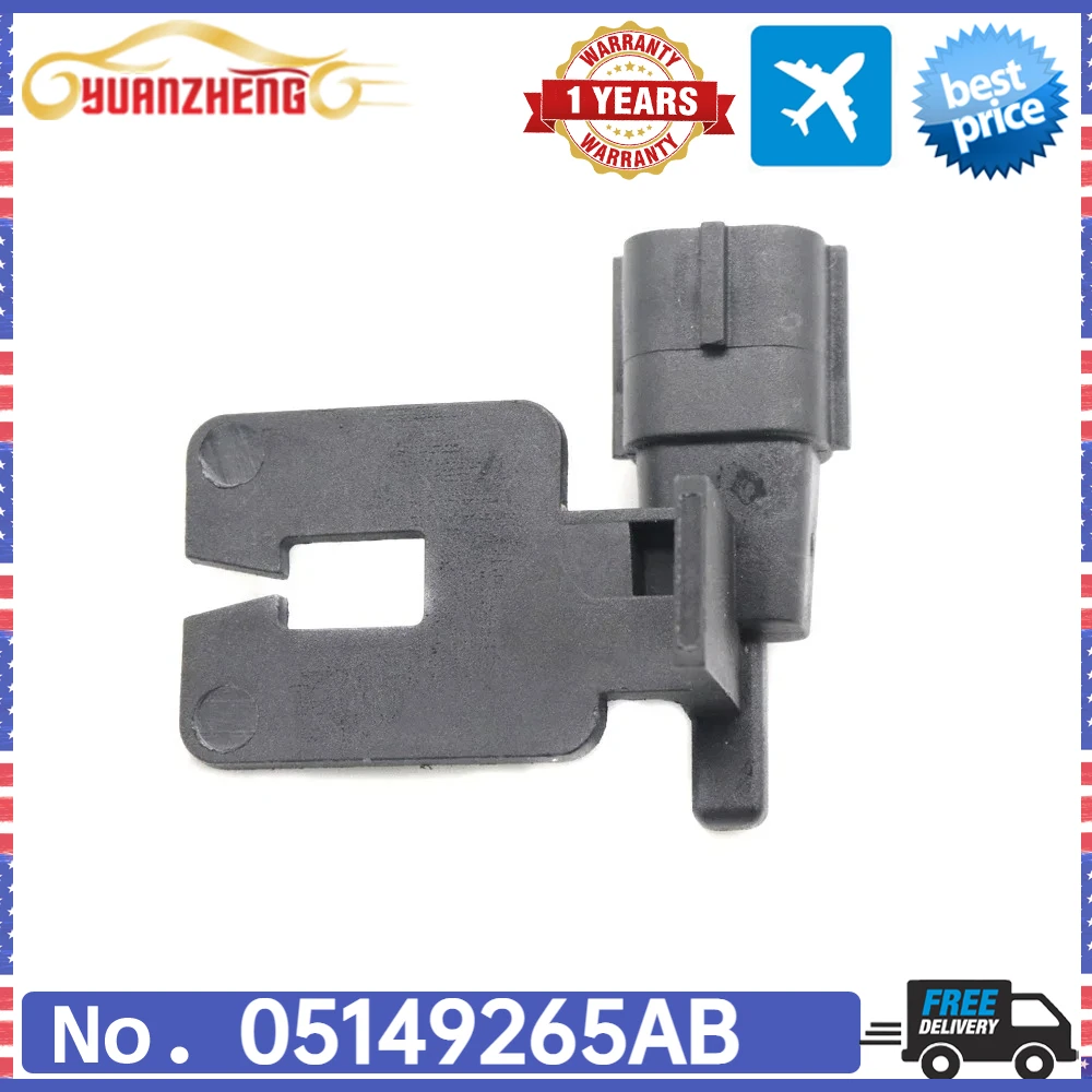 05149265AB For Jeep Grand Cherokee Dodge Durango Ram 1500 Chrysler Town & Country 2010-20 Ambient Air Temperature Sensor