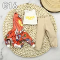 G-16 clothes