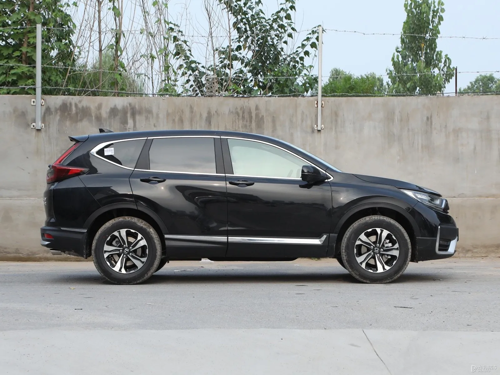 

Электрический привод багажника для Honda CRV 2017-2022, модернизированный интеллектуальный электропривод багажного отсека с функцией автоматического открывания.