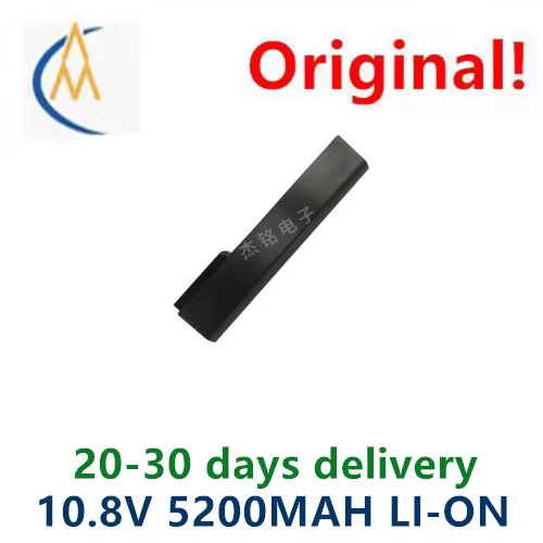 buy more will cheap Suitable for H 6360B 8460P 8560P 6460B 6565B 6560B 6260B notebook lithium battery 10.8V 5200MAH