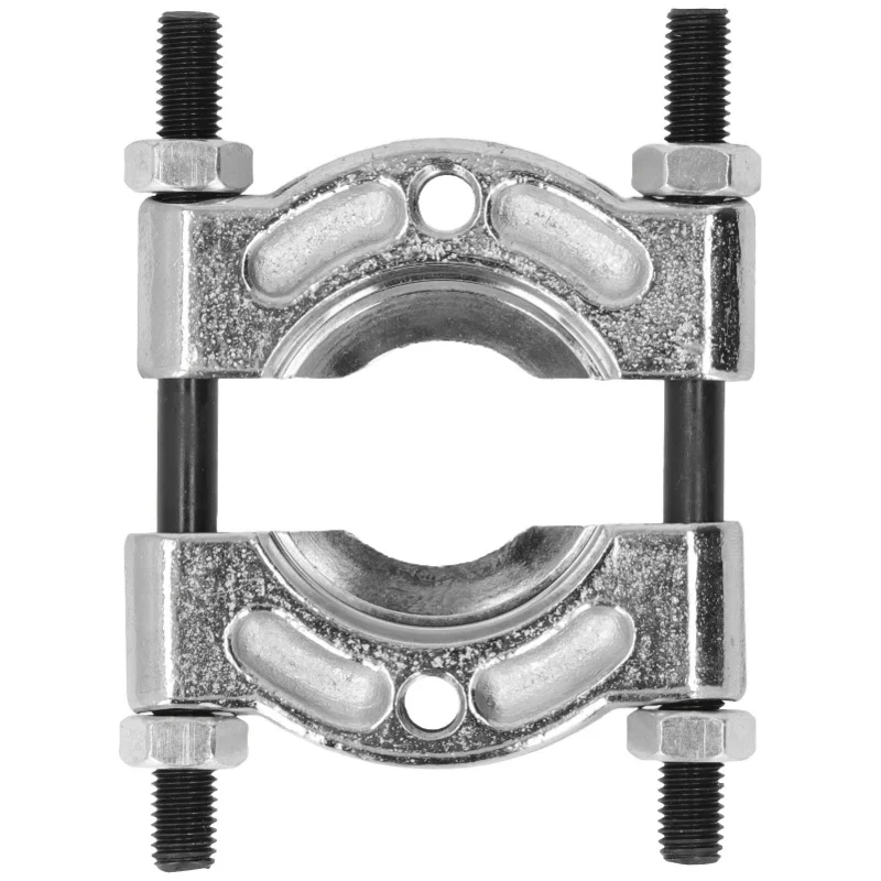 

Metric Bearing Separator Alloy Steel Bearing Splitter Professional Remover Tool Universal For Car 30-50mm/1.18-1.97in