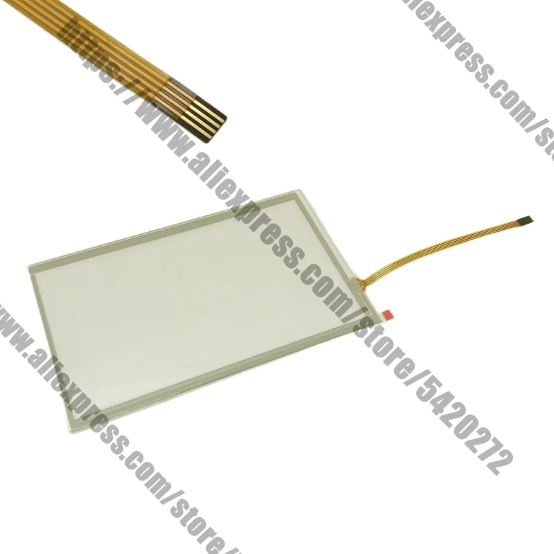 XT0P07TW-UD زجاج لوحة شاشة تعمل باللمس