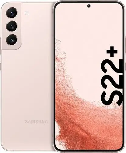 Samsung Galaxy S22+ S22 Plus 5G 6.6