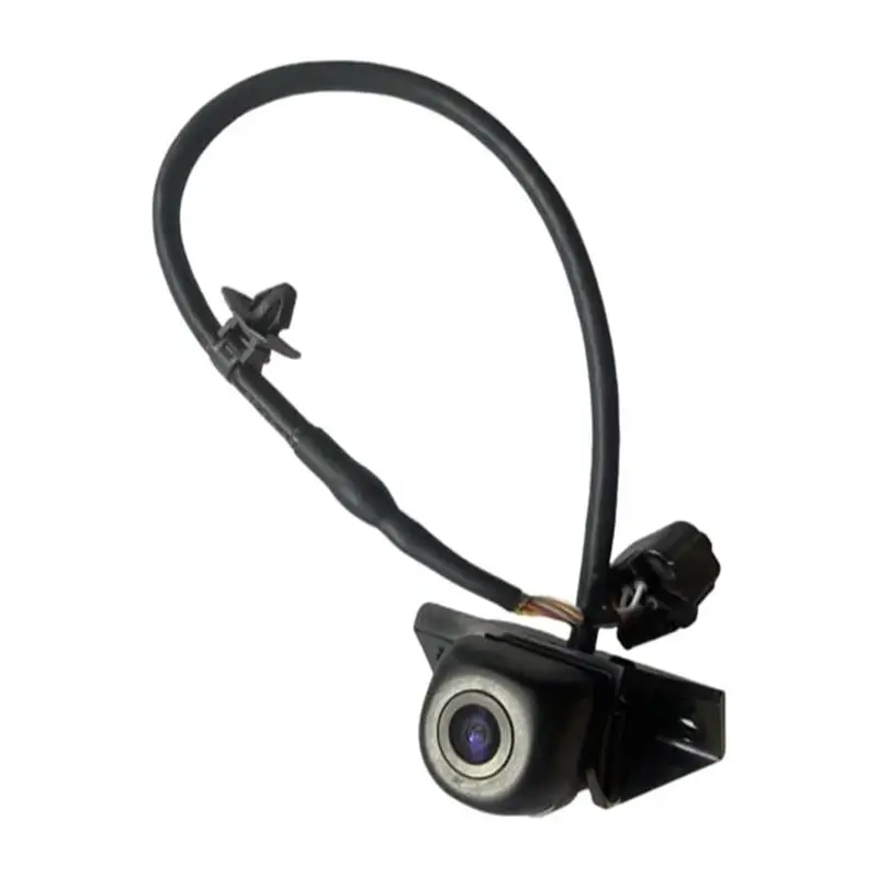 Arking Assist Camer…