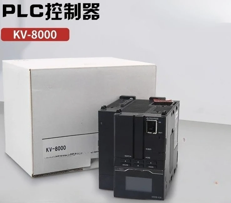 Parts For Plc Contr…