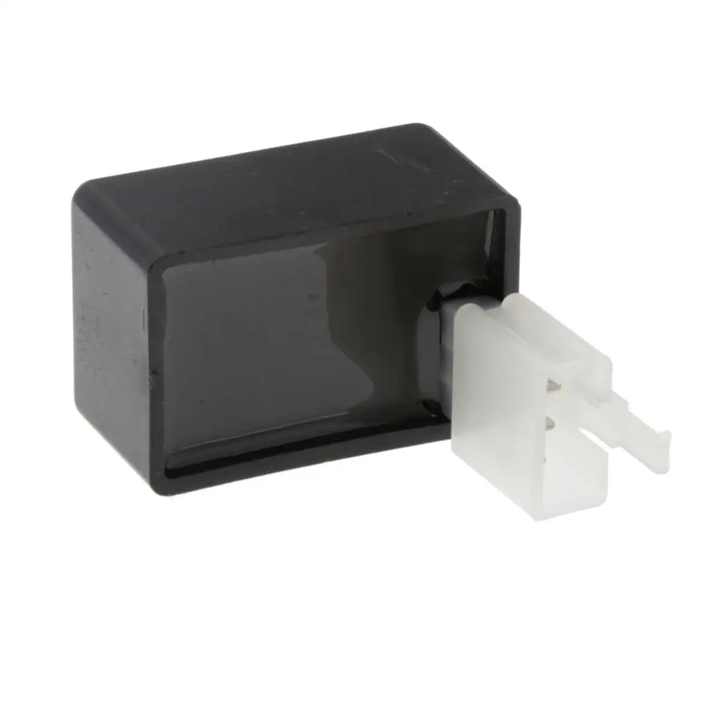 

Fuel Pump Gas Cut Relay Motorcycle 4-Pin Shadow for Honda VT1100 NV750C2 VT600C