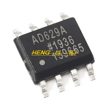 IC new original AD629ARZ AD629AR AD629A AD629 High quality products