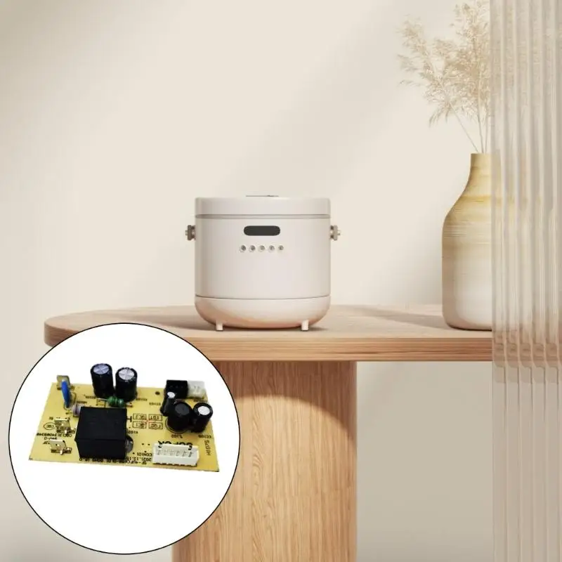 2025 لوحة طاقة جديدة ملحقات مملوءة PCB الإلكترونية لوحة إلكترونية لنموذج 50FC758