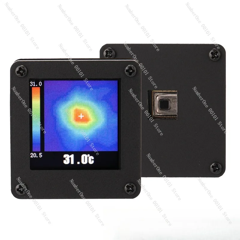 8833 8X8 Thermal Im…