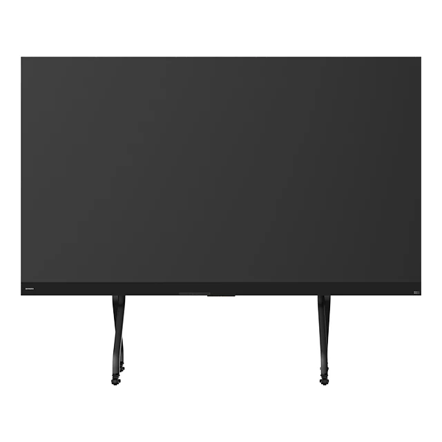 SKYWORTH 2K Display LED 135 Polegadas Máquina de Conferência All-in-One Instalação Simples Móvel Fixo Dolby Áudio Skyworth