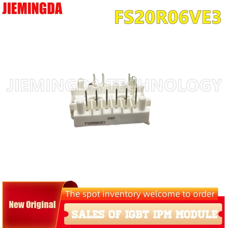 Módulo BSM15GP120-B2 FS30R06VE3 FS20R06VE3 FS10R06VE3 FS30R06VE3-B2 FS20R06VE3-B2 FS10R06VE3-B2 en stock