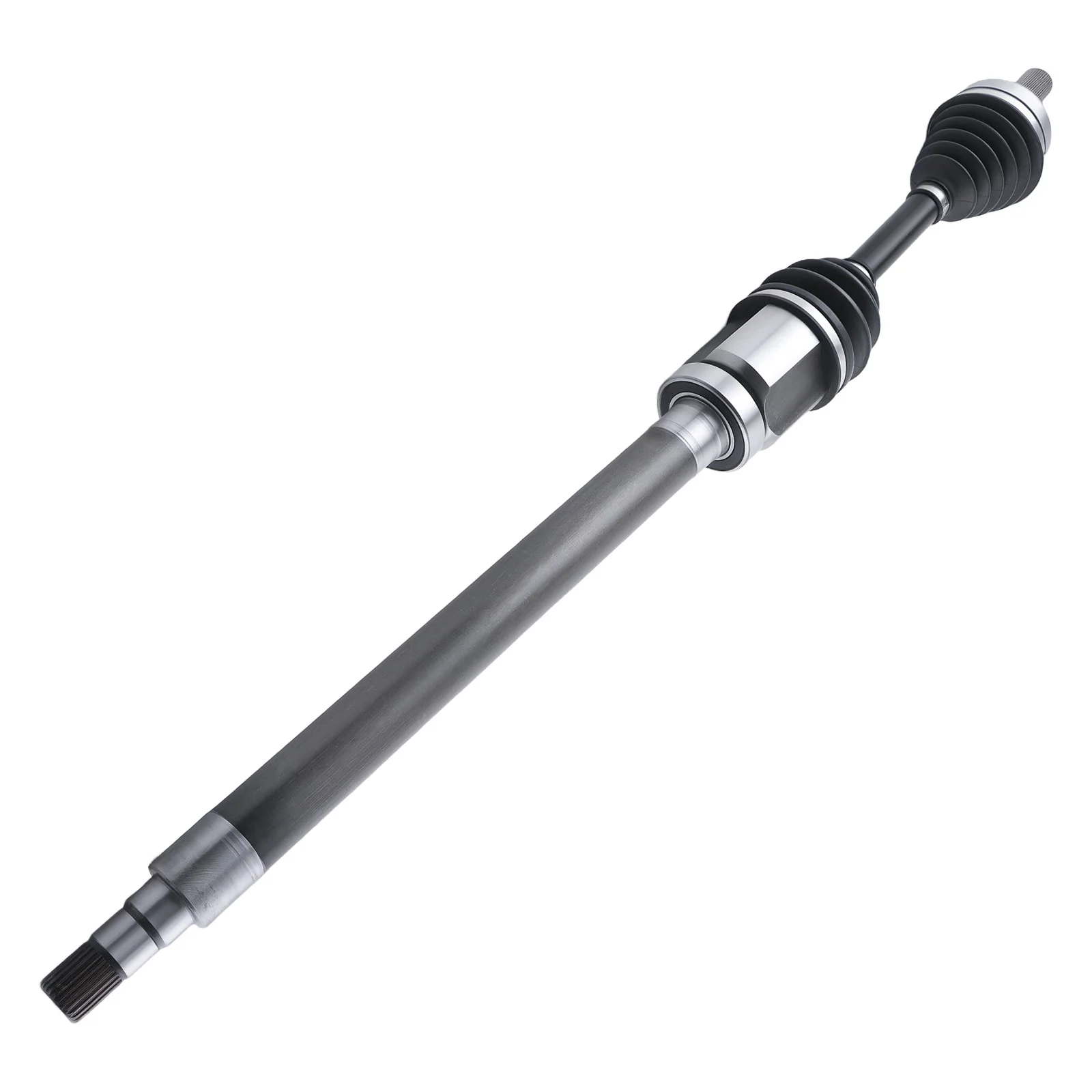 Front Right Side CV Axle For Volvo C30 2008-2011 L5 2.4L Automatic Trans