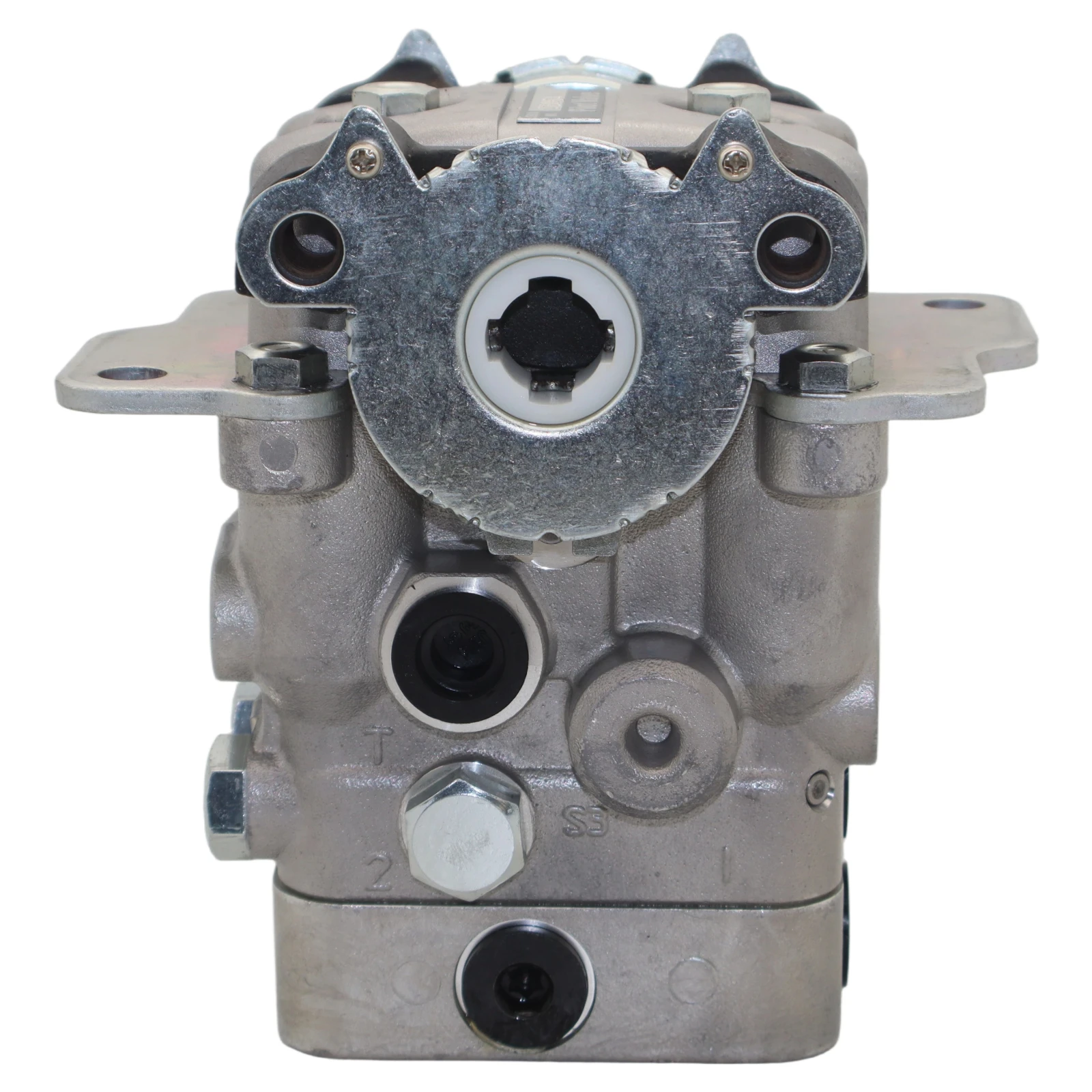 Pedal Valve 72-22-01010 For Komatsu PC200/8MO Excavator