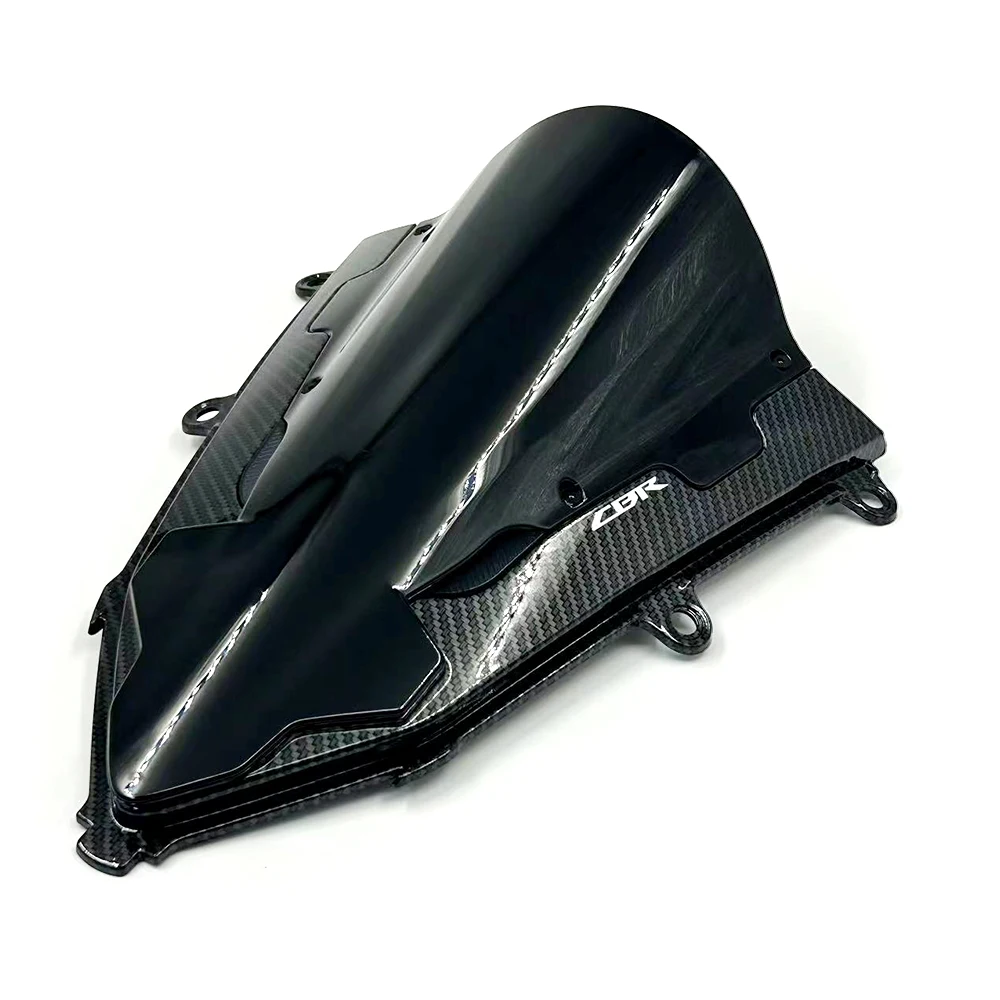 For HONDA CBR650R CBR 650R CBR650 CBR 650R 2019 2020 2021 2022 2023 2024 Motorcycle Windshield Front Windshield Sports Fairing