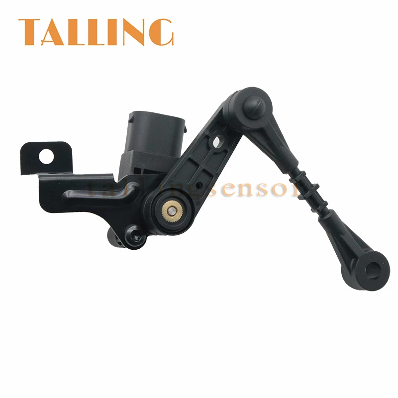 

LR024217 Front Left Height Level Air Suspension Sensor For Land Rover Discovery Sport Range Rover Evoque