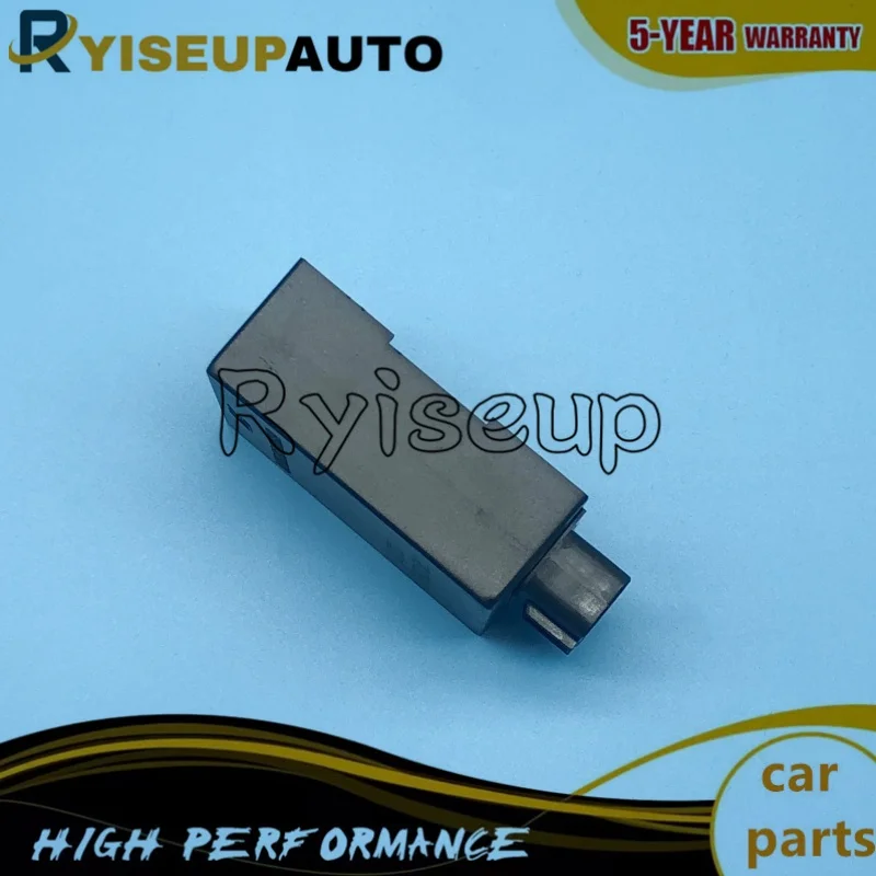 New Motorcycle Scooter  8 Pin CDI Ignition Box for Haojue Suzuki AN125 AN 125 HS125T 125cc HJ125T-7 Ignition System Spare Parts