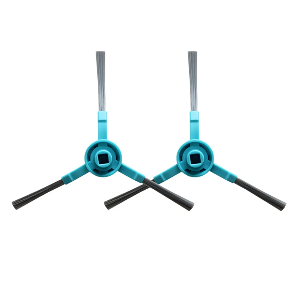 Kit de repuesto para Cecotec, cepillo lateral de filtro, accesorios para aspiradora Conga 1690, 1890, 2090, 2290