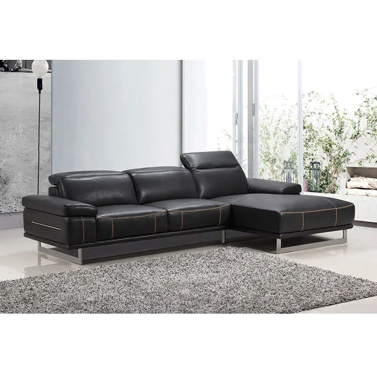 

z Latest Design Modern High Class Sectional Sofa Home Living Room Furniture New Design Leather Fabric Turkey Sofa Set