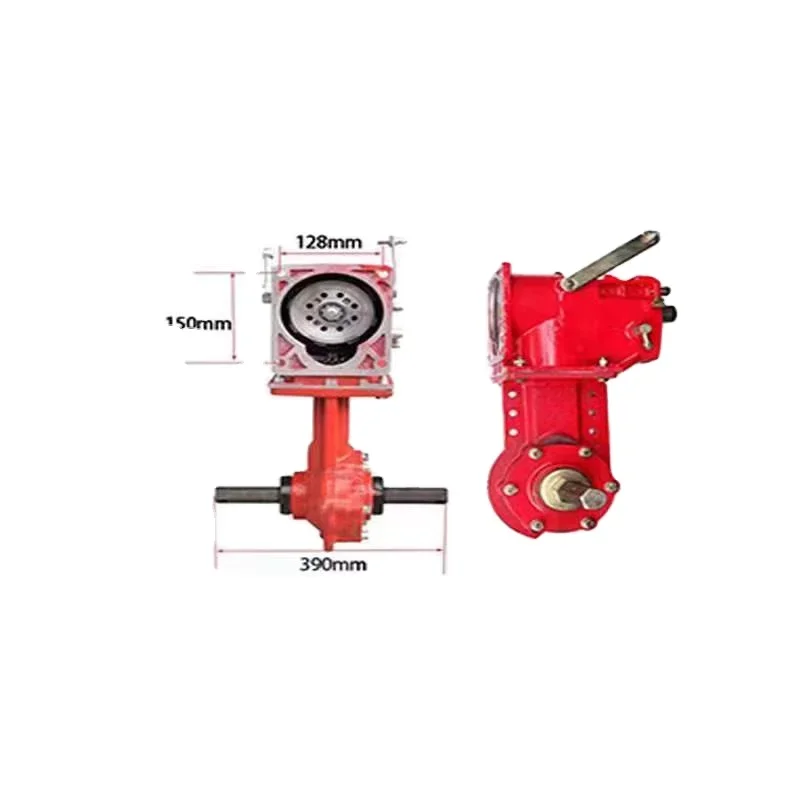 Universal chassis for   engine parts 178F 186F 188F 192F Agricultural machinery parts mini-tiller parts