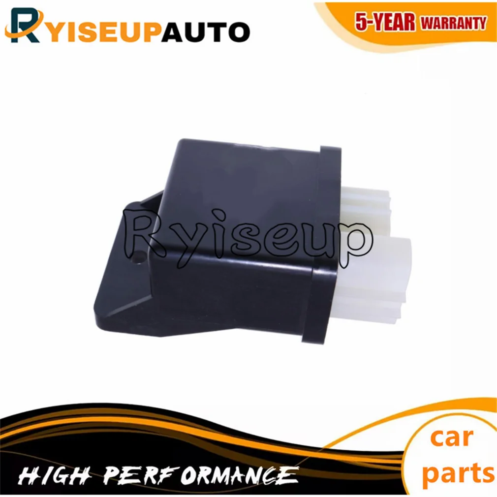 

new R81NM Automotive Relay DC12V QGS Controller 91A04-13200