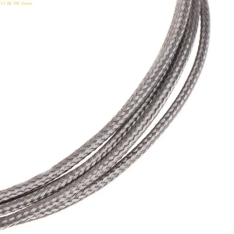 W3JE RTD Pt100 Temperature Probe L 5cm 1/2