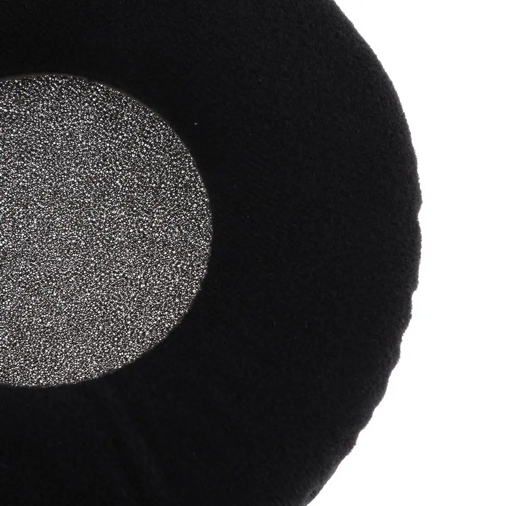 Lovoski Replacement Ear Pad / Ear Cushion for ATH Ad1000x Ad2000x A500