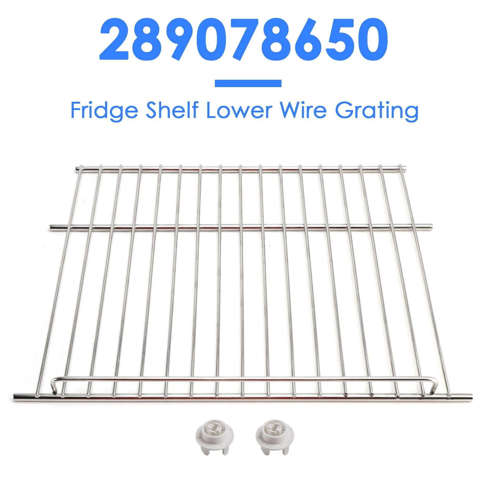 Kühlschrank-Regal, unteres Drahtgitter für Dometic RML10.4S RML10.4T 289078650