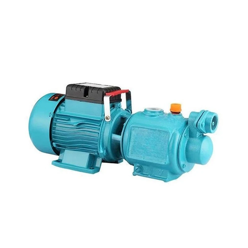 Household 220V high pressure suction 10 meters self-priming pump