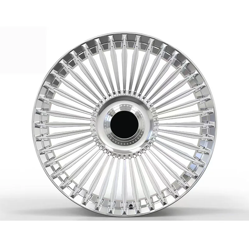 21x9.5 22x9.5 20*9 Inch Monoblock Forged Racing Car Wheels 1pc Alloy Wheel For Cars