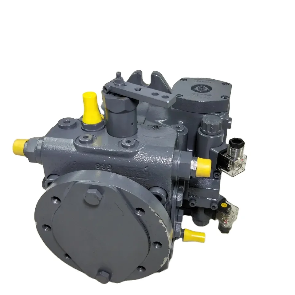

A4VG A4VG28 A4VG90 series A4VG90DA2D2/32R-NSF02F021DC-S hydraulic piston oil pump