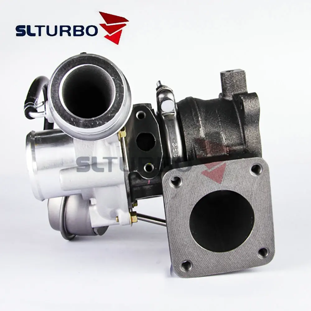 Complete Turbo For Alfa-Romeo MiTo 1.4 TB 16V 88Kw 120HP VL38 55248311 Full Turbolader Turbocharger 2009