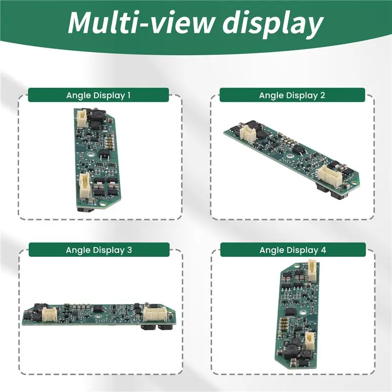【Top Sale !!】Car LED Headlight Power Controller Module For A1 2011-2014