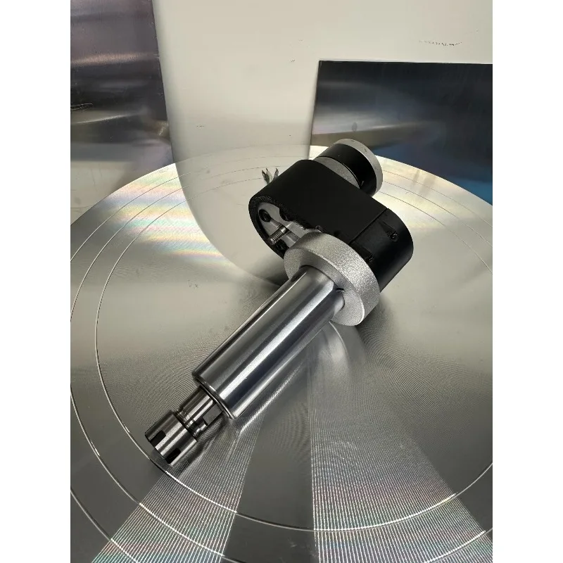 Brand New Brushless Spindle Motor ER11 High Precision 0.01mm Belt Assembly Complete Set for C*NC Engraving Machine Accessories