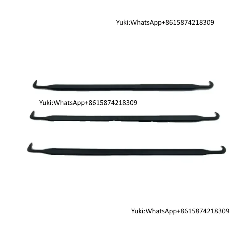 Durable Car Pick and Hook Tool for Oil Seal O-ring Pick Tool for ROV