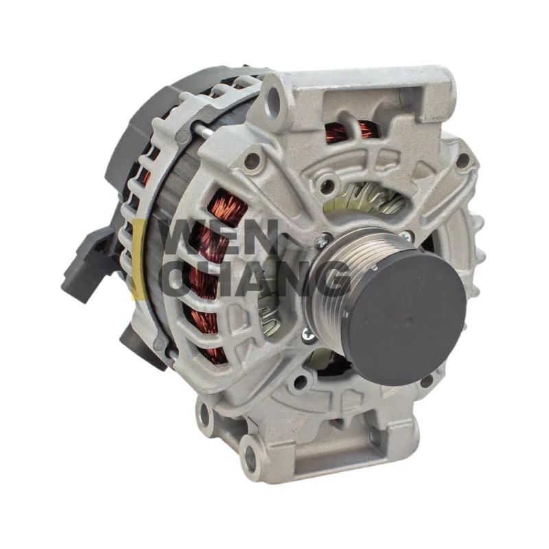 High Performance 12V Car Alternator Multi OEM Numbers 12317604782 12317613445 Fit Cooper Engine Replacement Spare Part