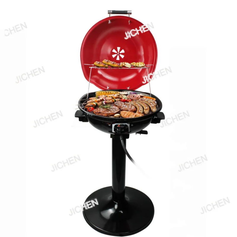 Zqv Electric Bbq Gr…