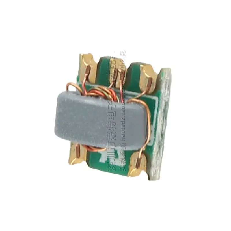 10PCS/ instead of TCM4-1W+ imported patch micro RF RF 1:4CT 50Ω balun signal transformer